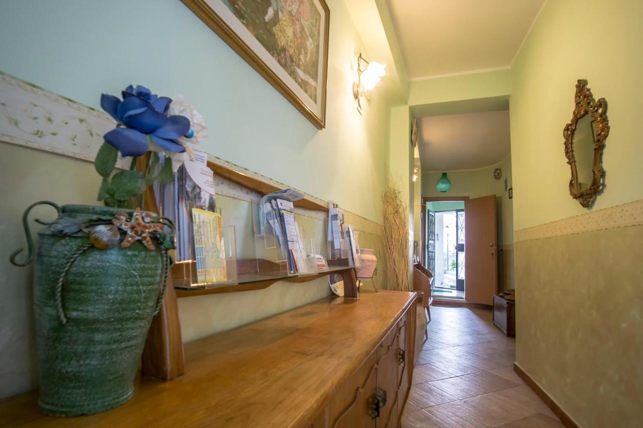 Bed And Relax-Il Maniero Bed & Breakfast Calatabiano Dış mekan fotoğraf